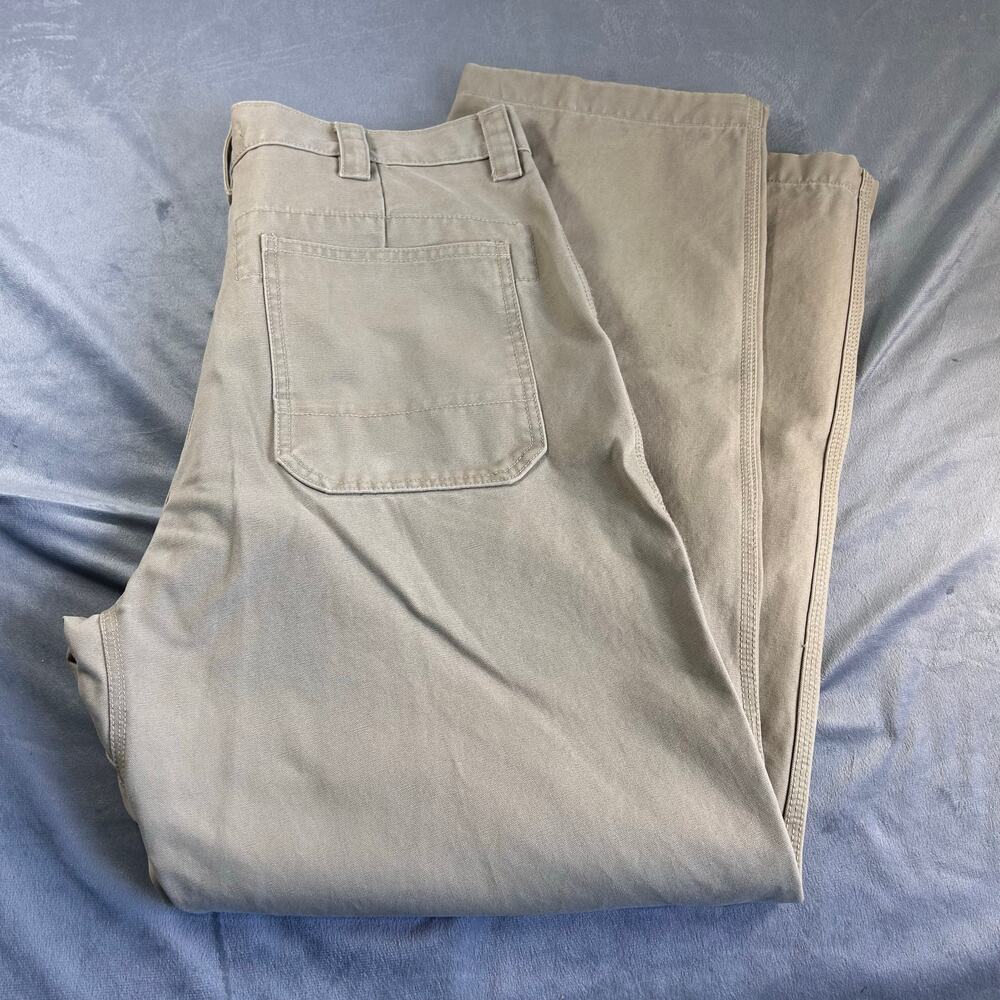 L.L.Bean Men's 100% Cotton Pants size 35/32